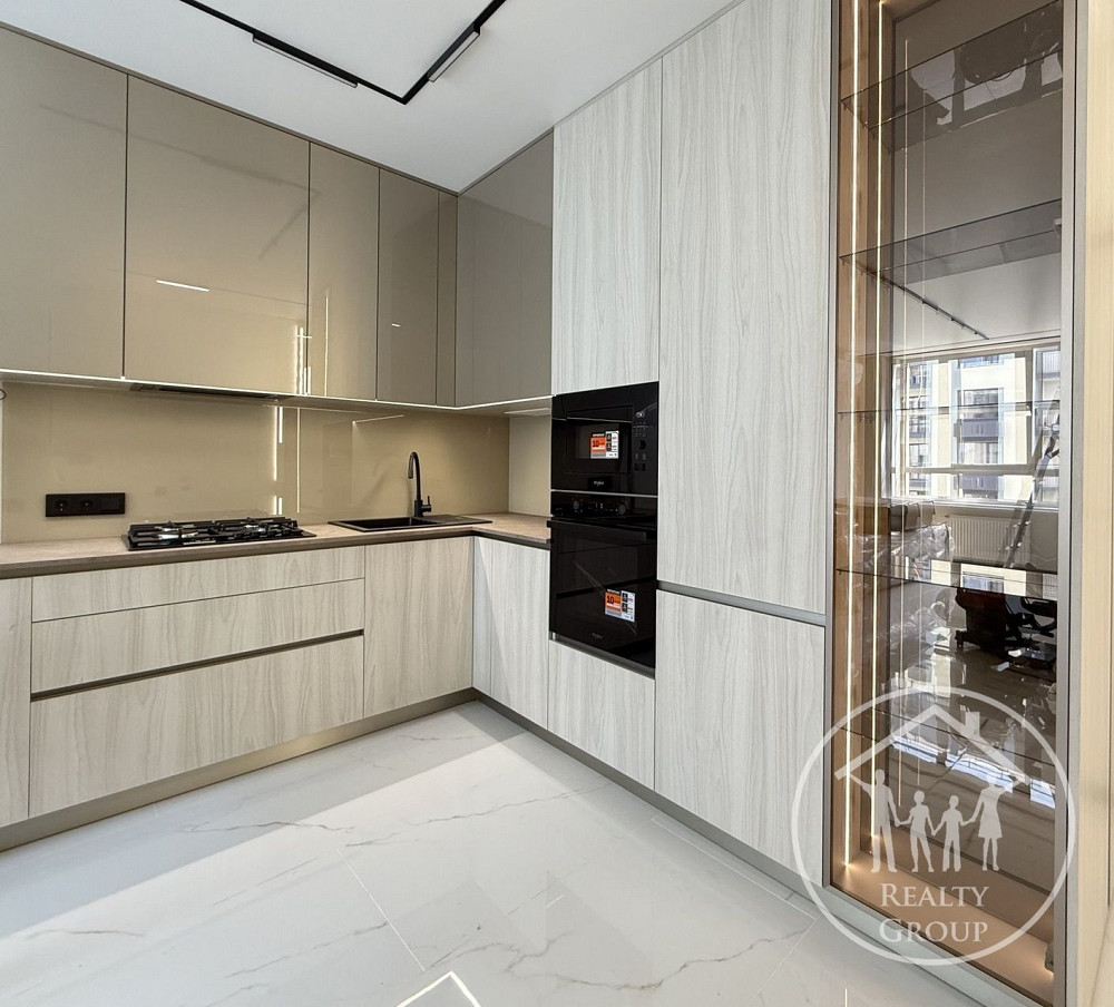 Продам НОВУ 1к квартиру! ЖК Well Home! Кульпарківська-Щирецька! Львов - изображение 1