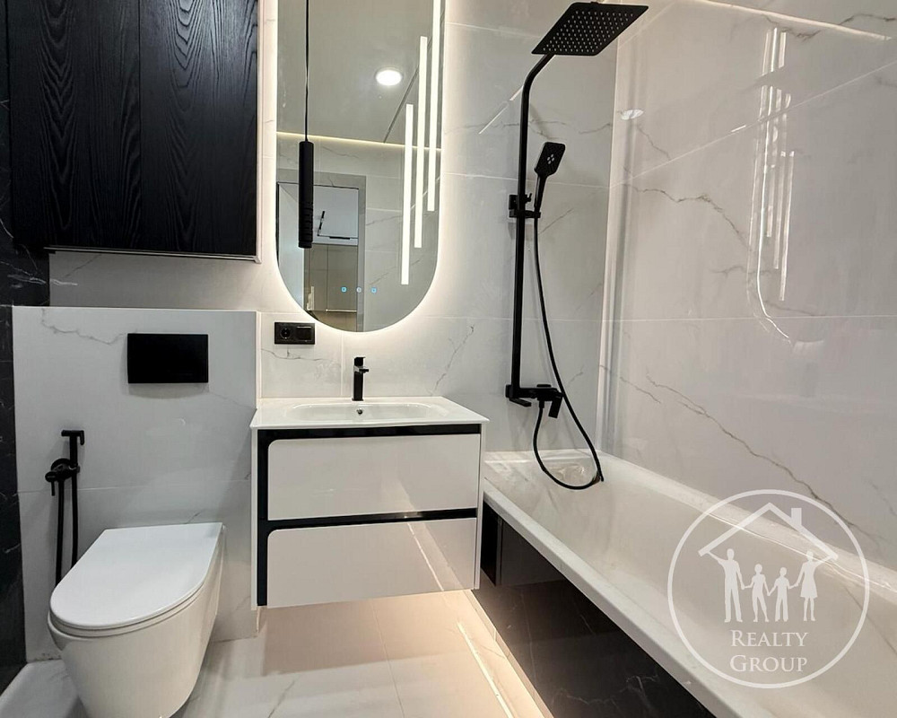 Продам НОВУ 1к квартиру! ЖК Well Home! Кульпарківська-Щирецька! Львов - изображение 8