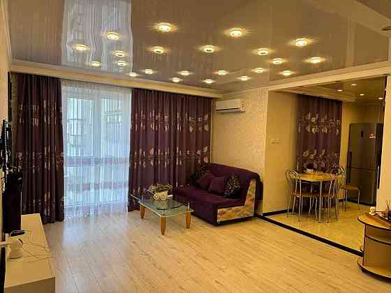 ПРОДАЖА 3-х комнатной квартиры Б. Машиностроителей, 63 Краматорськ