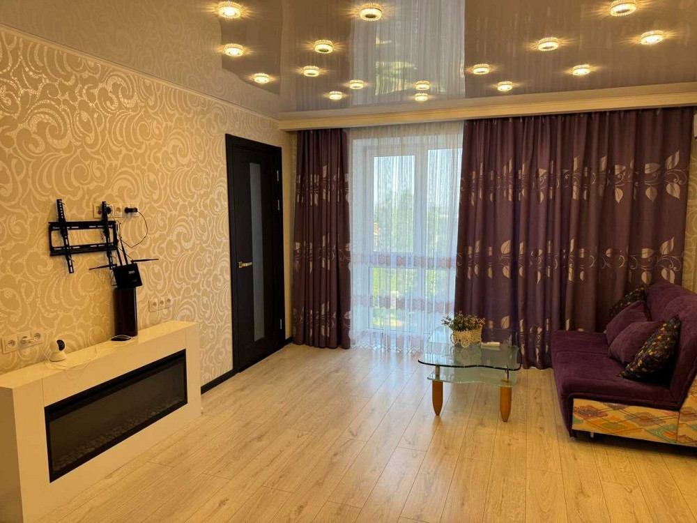 ПРОДАЖА 3-х комнатной квартиры Б. Машиностроителей, 63 Краматорск - изображение 2