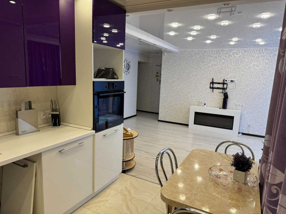 ПРОДАЖА 3-х комнатной квартиры Б. Машиностроителей, 63 Краматорск - изображение 8