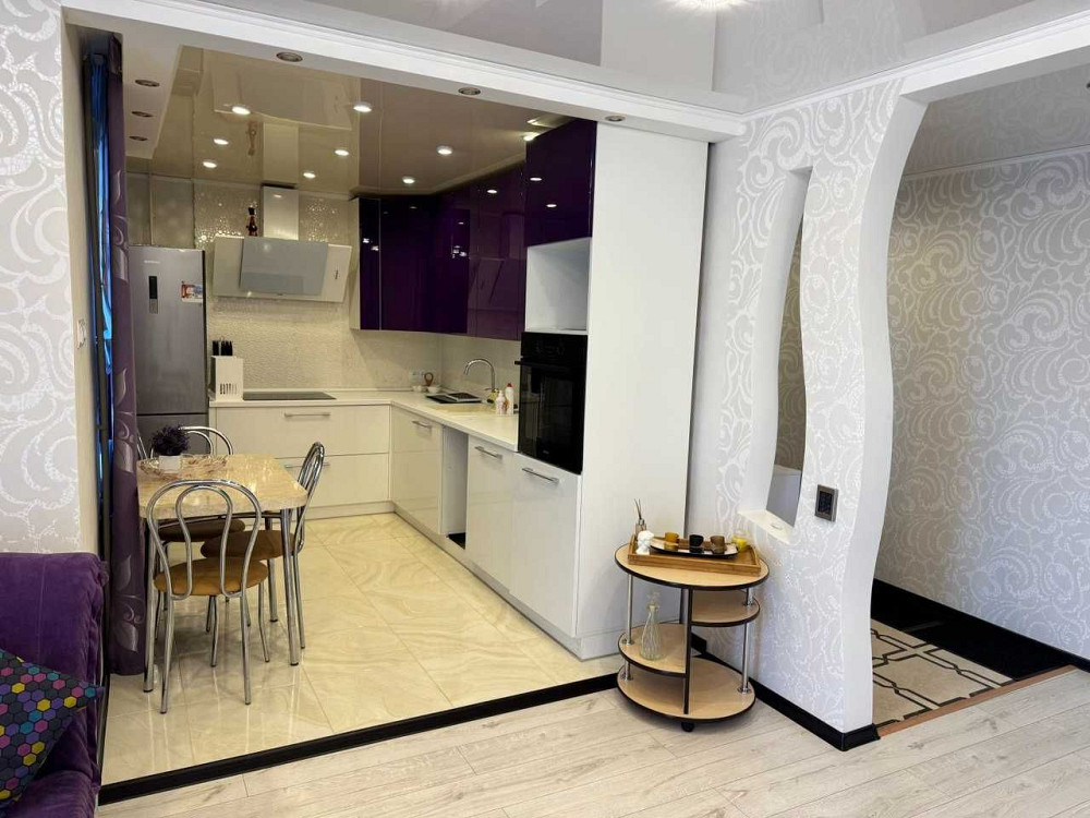 ПРОДАЖА 3-х комнатной квартиры Б. Машиностроителей, 63 Краматорск - изображение 5