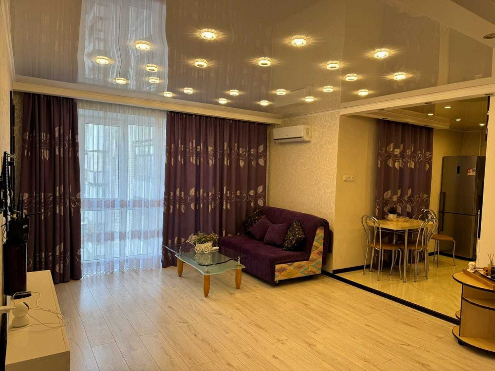 ПРОДАЖА 3-х комнатной квартиры Б. Машиностроителей, 63 Краматорск - изображение 1