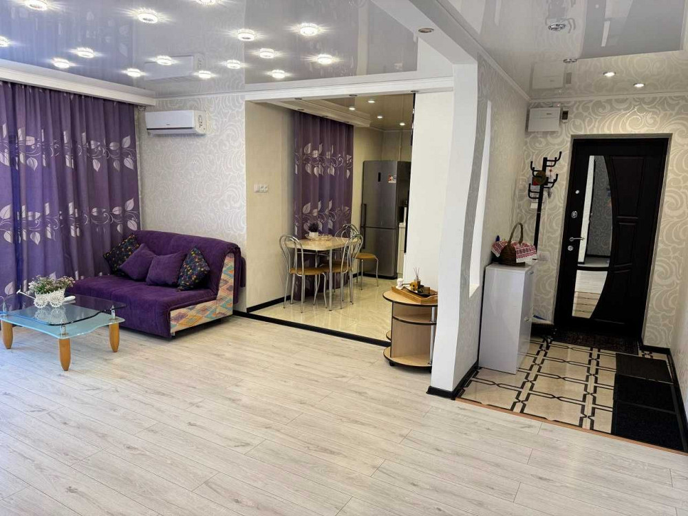 ПРОДАЖА 3-х комнатной квартиры Б. Машиностроителей, 63 Краматорск - изображение 7