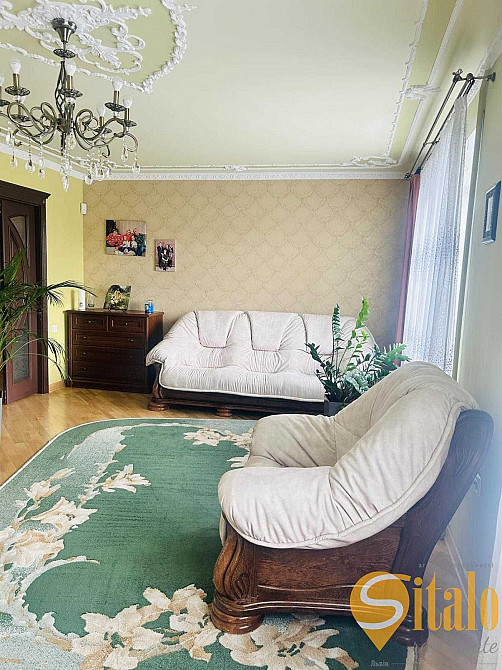 Продаж 3 кімнатної квартири, вулиця Пимоненка Львов - изображение 7