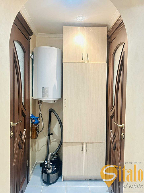 Продаж 3 кімнатної квартири, вулиця Пимоненка Львов - изображение 6