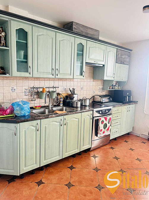 Продаж 3 кімнатної квартири, вулиця Пимоненка Львов - изображение 3