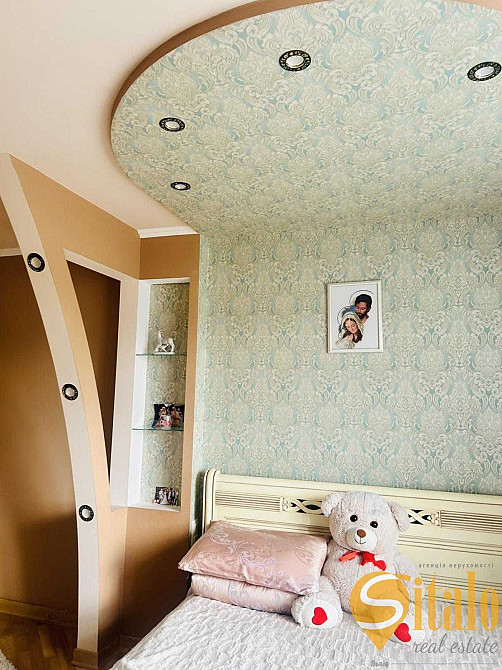 Продаж 3 кімнатної квартири, вулиця Пимоненка Львов - изображение 8