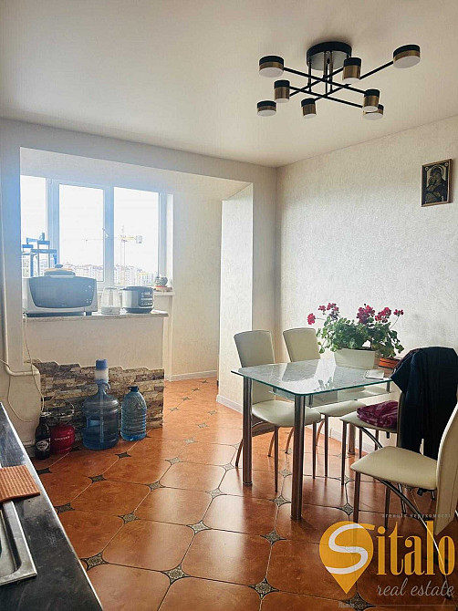 Продаж 3 кімнатної квартири, вулиця Пимоненка Львов - изображение 4