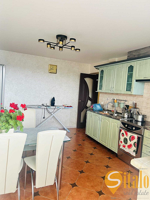 Продаж 3 кімнатної квартири, вулиця Пимоненка Львов - изображение 2