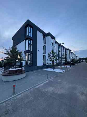 Квартира 15.21 кв. м. | Забудовник | ЖК Aura park | Без комісії Гатное