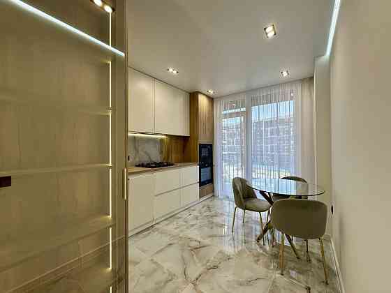 Продаю затишну півторачку ЖК Family Plaza Ивано-Франковск