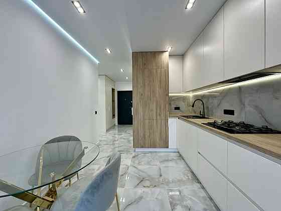 Продаю затишну півторачку ЖК Family Plaza Ивано-Франковск