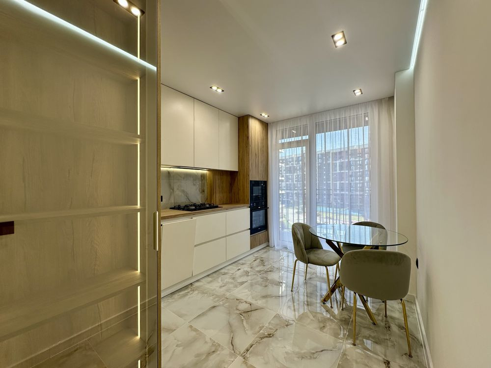 Продаю затишну півторачку ЖК Family Plaza Івано-Франківськ - зображення 6