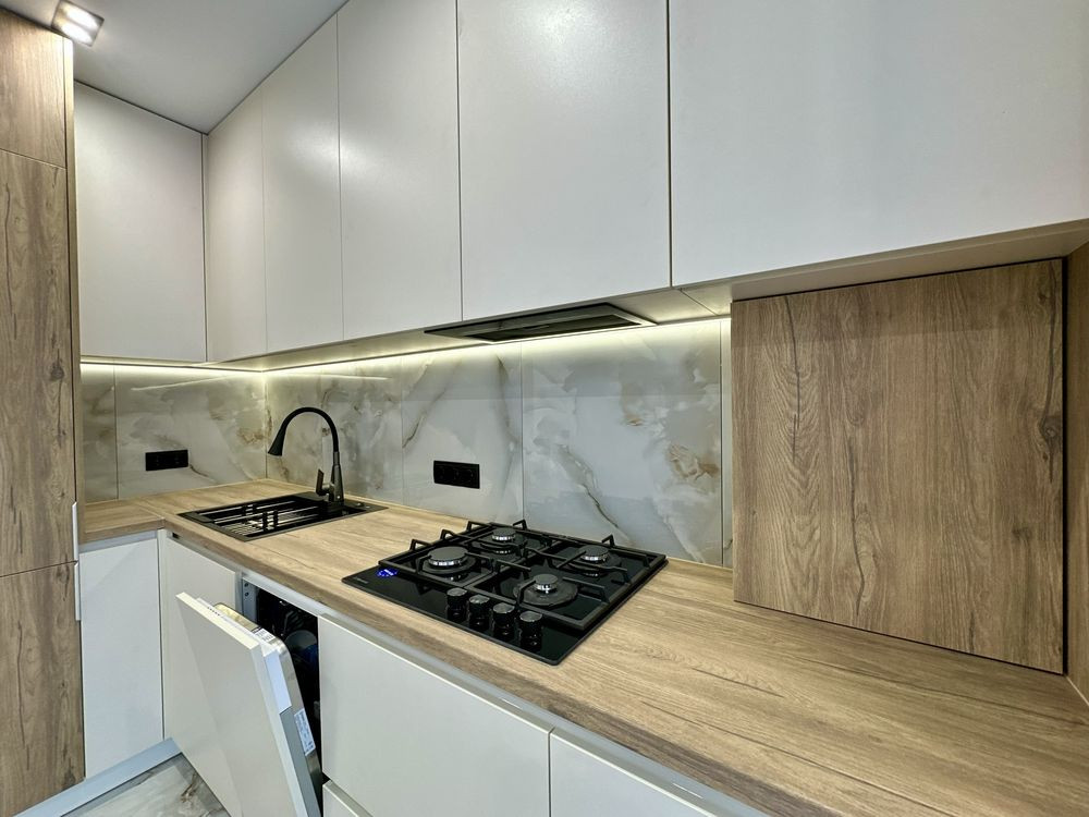 Продаю затишну півторачку ЖК Family Plaza Івано-Франківськ - зображення 5