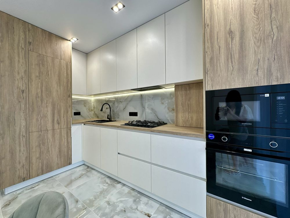 Продаю затишну півторачку ЖК Family Plaza Івано-Франківськ - зображення 4