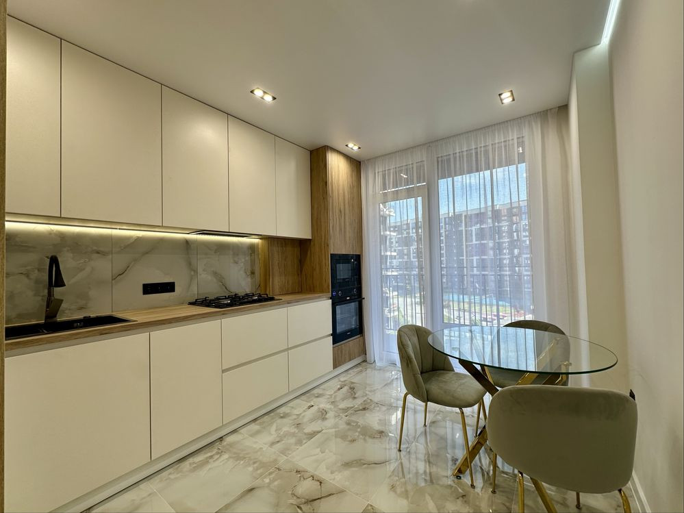 Продаю затишну півторачку ЖК Family Plaza Івано-Франківськ - зображення 7