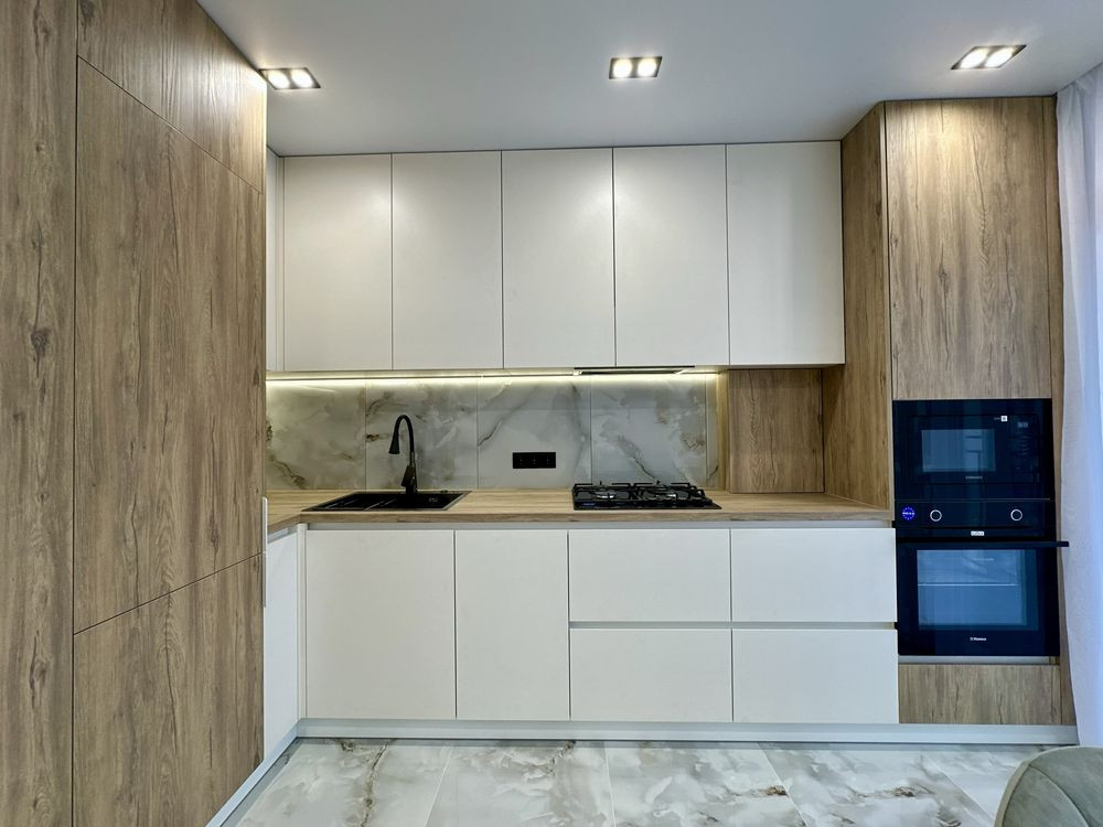 Продаю затишну півторачку ЖК Family Plaza Івано-Франківськ - зображення 3