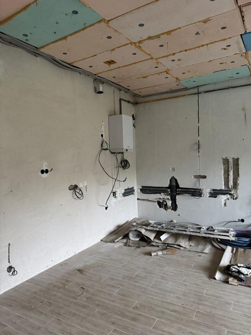 95тис$!Эксклюзив‼️ЖК Shatilovka Hillside‼️Продажа 3 ком.95м2!Шатиловка Харьков - изображение 4