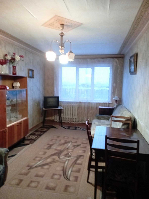 Продам 3к  квартиру Салтовка (403606) Харьков - изображение 1