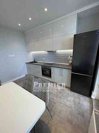 1 комнатная квартира 46 м2 Ремонт Мебель Техника ЖК Вернисаж Одесса