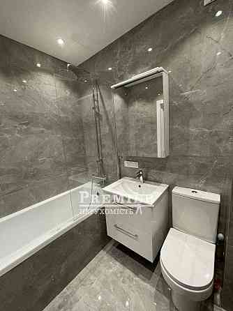 1 комнатная квартира 46 м2 Ремонт Мебель Техника ЖК Вернисаж Одесса