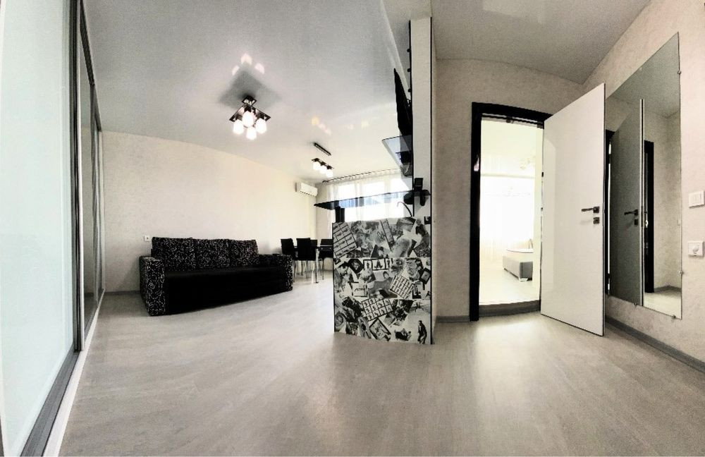 Власник Продам квартиру з ремонтом Киев - изображение 5