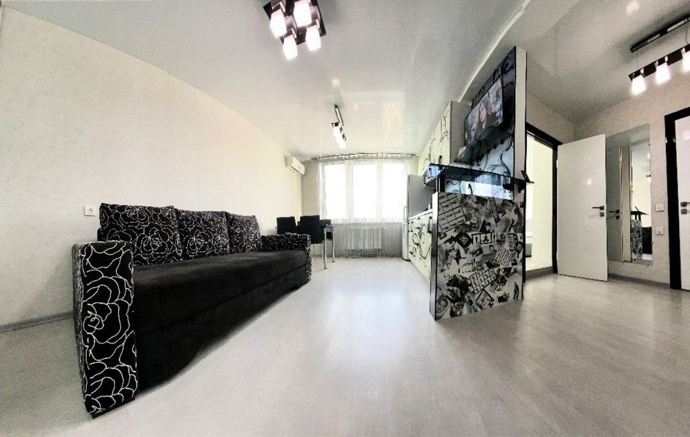 Власник Продам квартиру з ремонтом Киев - изображение 4