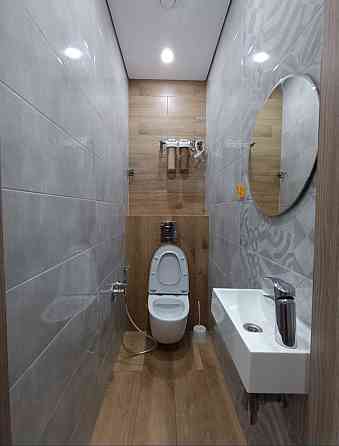 Продам четырехкомнатную квартиру 4кк Намыв 91м2 Сертификат Николаев