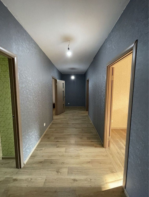 Продам четырехкомнатную квартиру 4кк Намыв 91м2 Сертификат Николаев - изображение 7