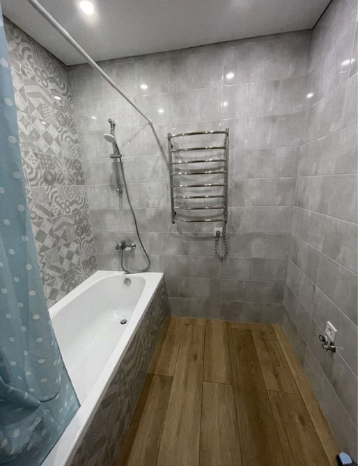 Продам четырехкомнатную квартиру 4кк Намыв 91м2 Сертификат Николаев - изображение 6