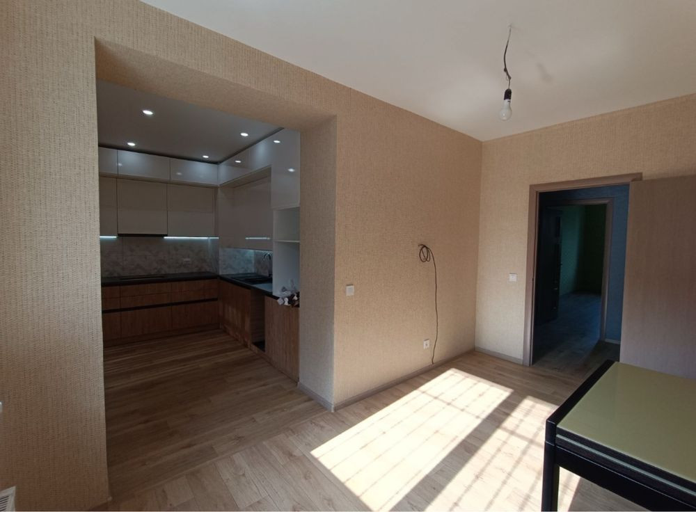 Продам четырехкомнатную квартиру 4кк Намыв 91м2 Сертификат Николаев - изображение 8