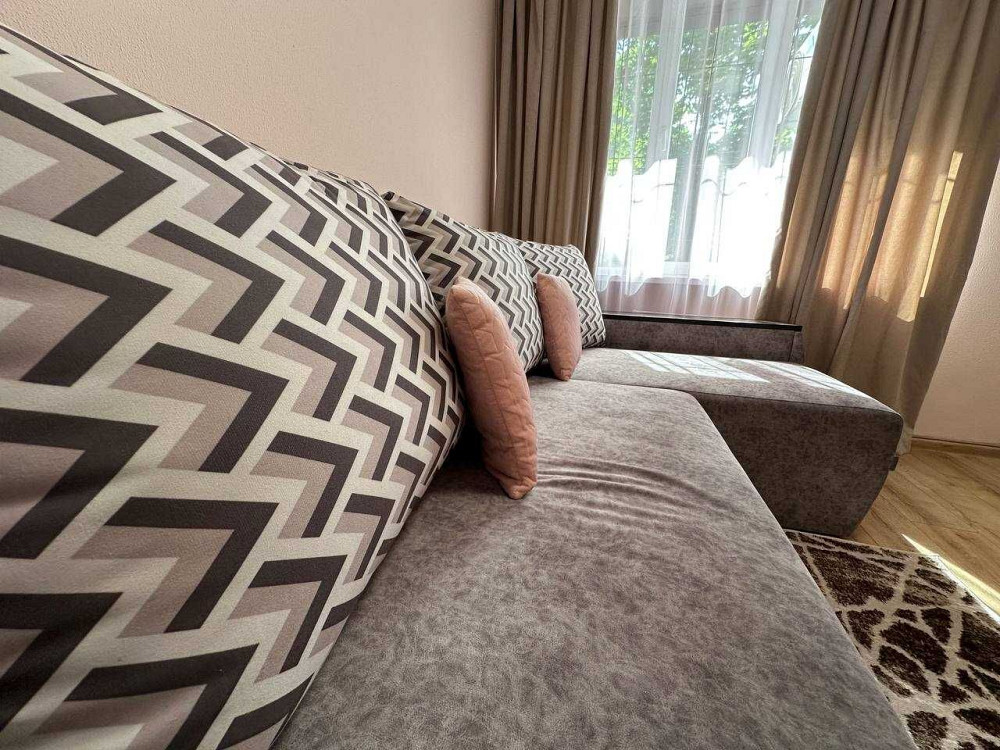 Продаж 2 кімнатна квартира поряд з 5 ст.В Фонтану Одесса - изображение 4