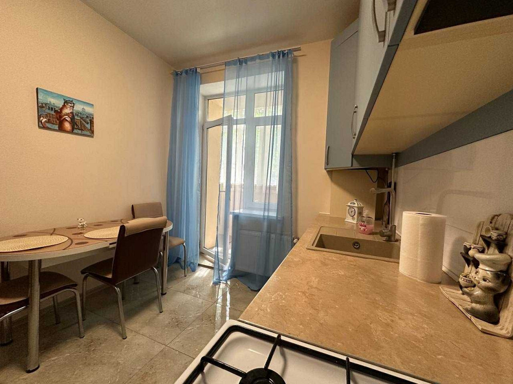 Продаж 2 кімнатна квартира поряд з 5 ст.В Фонтану Одесса - изображение 3