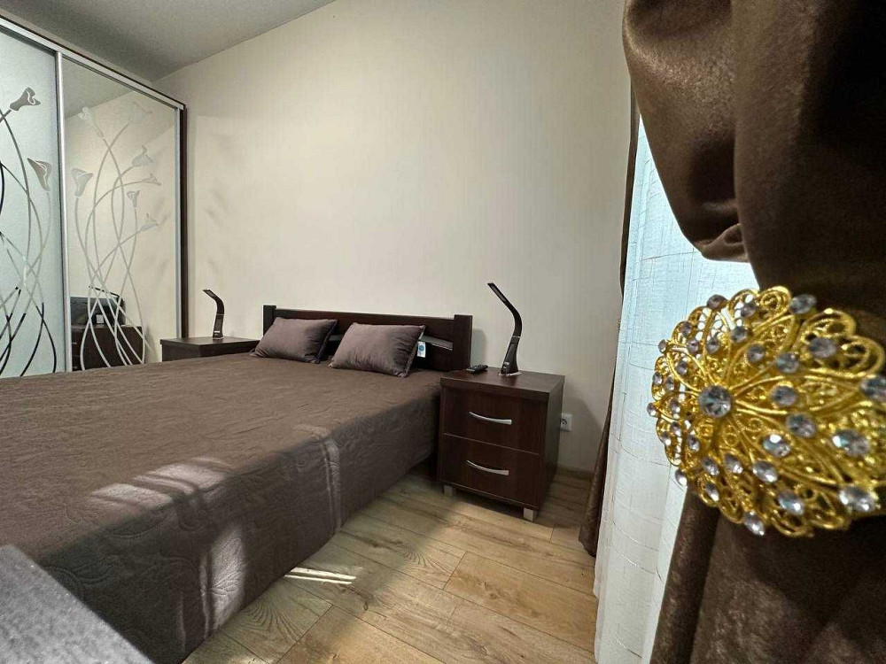 Продаж 2 кімнатна квартира поряд з 5 ст.В Фонтану Одесса - изображение 1