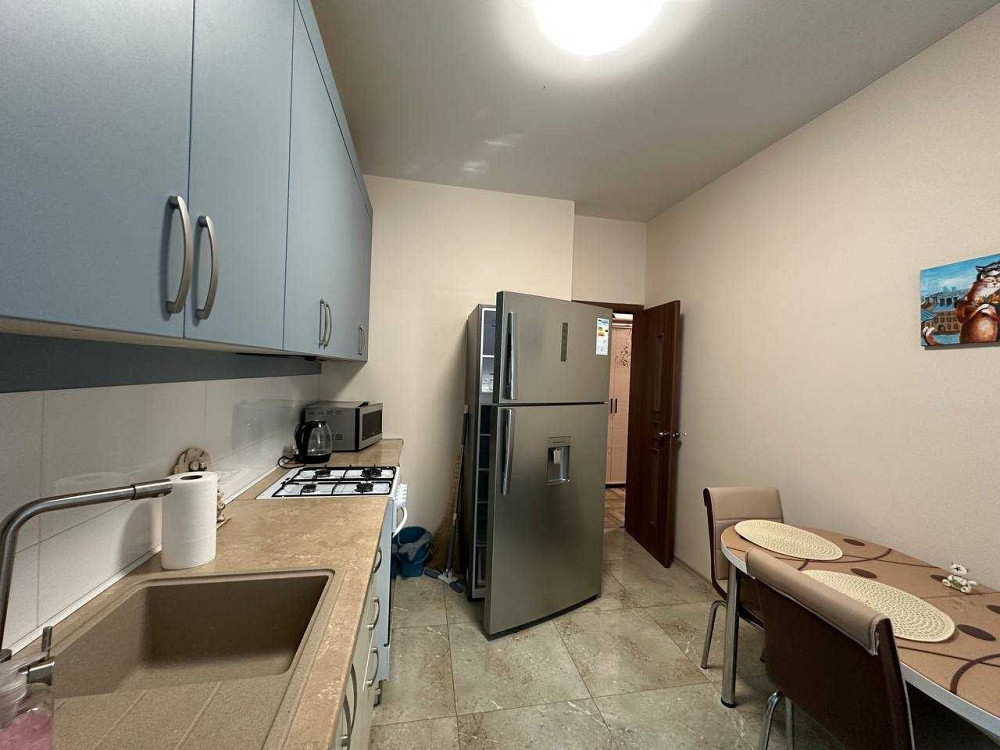 Продаж 2 кімнатна квартира поряд з 5 ст.В Фонтану Одесса - изображение 2