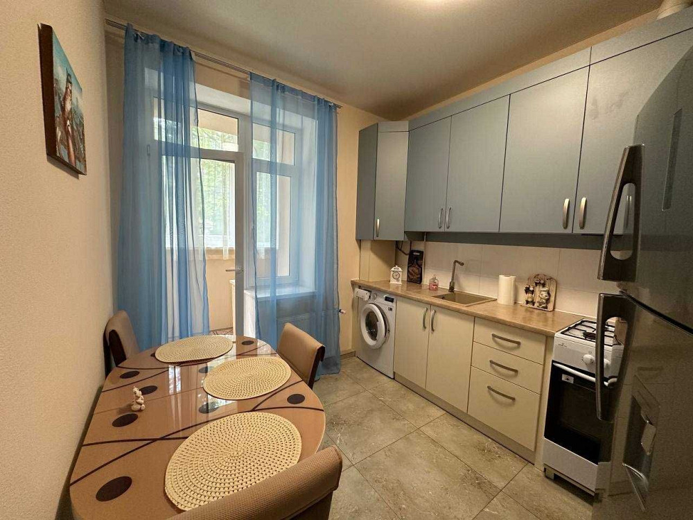 Продаж 2 кімнатна квартира поряд з 5 ст.В Фонтану Одесса - изображение 5