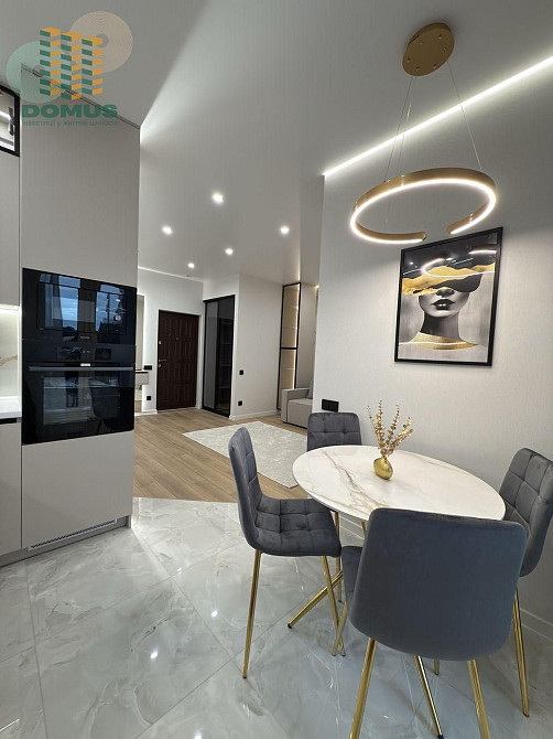 Краснова‼️ 1 комн с ремонтом‼️ ЖК 61 Жемчужина! Кадор Сити! Краснова‼ Одесса - изображение 2