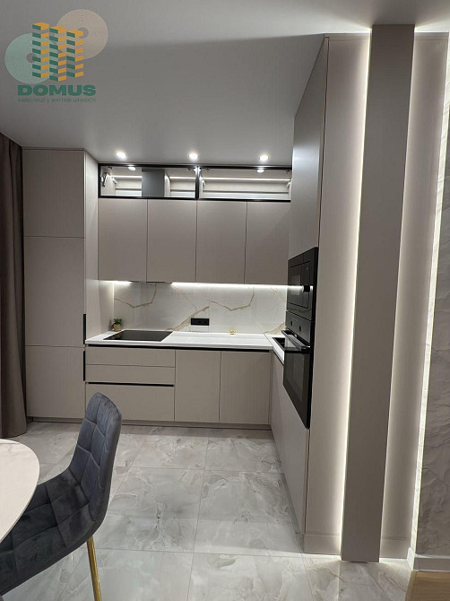 Краснова‼️ 1 комн с ремонтом‼️ ЖК 61 Жемчужина! Кадор Сити! Краснова‼ Одесса - изображение 8