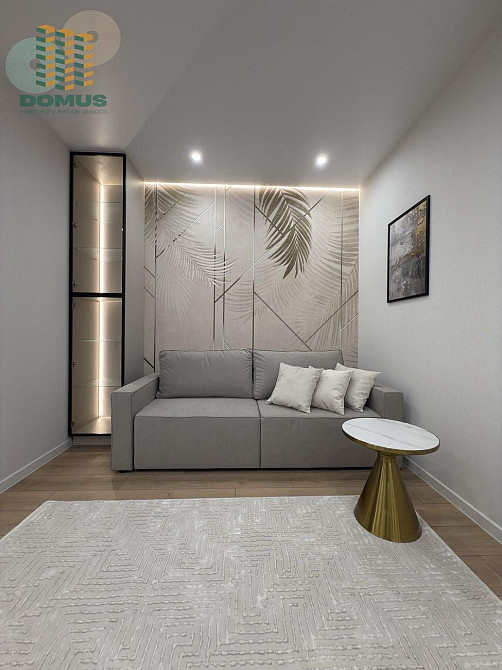 Краснова‼️ 1 комн с ремонтом‼️ ЖК 61 Жемчужина! Кадор Сити! Краснова‼ Одесса - изображение 6