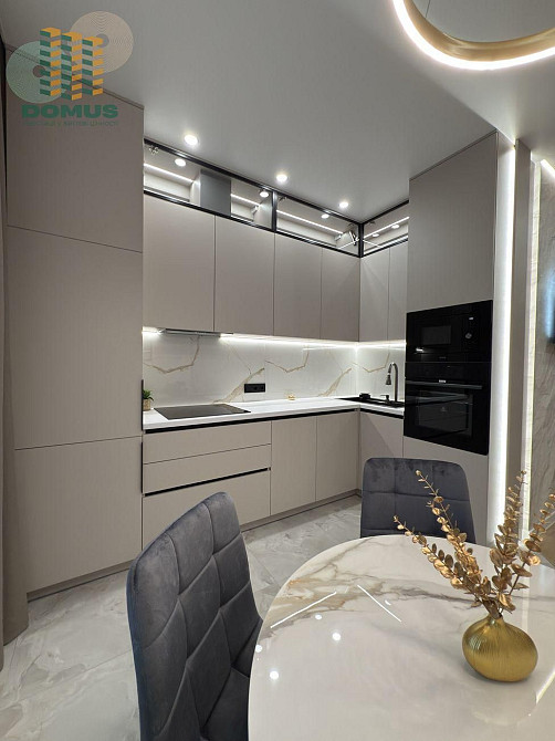 Краснова‼️ 1 комн с ремонтом‼️ ЖК 61 Жемчужина! Кадор Сити! Краснова‼ Одесса - изображение 3