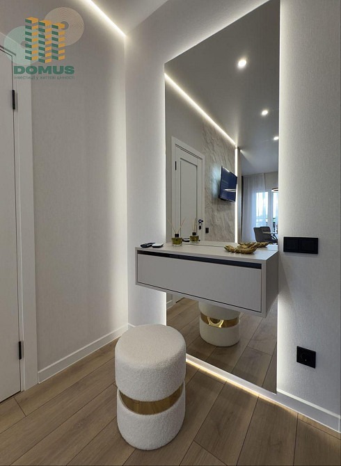 Краснова‼️ 1 комн с ремонтом‼️ ЖК 61 Жемчужина! Кадор Сити! Краснова‼ Одесса - изображение 7