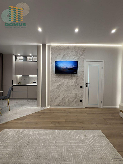 Краснова‼️ 1 комн с ремонтом‼️ ЖК 61 Жемчужина! Кадор Сити! Краснова‼ Одесса - изображение 4