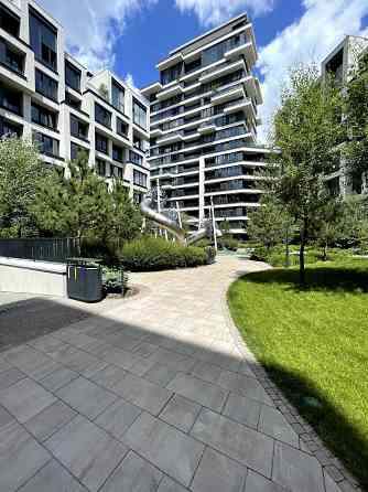 1к сучасна квартира. КАН. Unit home. Закритий ЖК. Шевченківський центр Киев