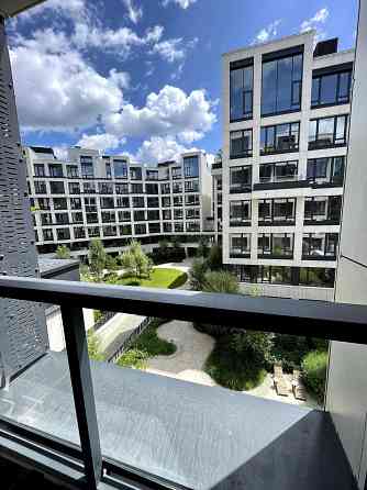 1к сучасна квартира. КАН. Unit home. Закритий ЖК. Шевченківський центр Киев