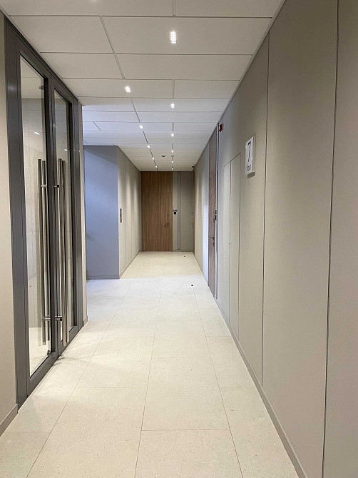 1к сучасна квартира. КАН. Unit home. Закритий ЖК. Шевченківський центр Киев - изображение 6