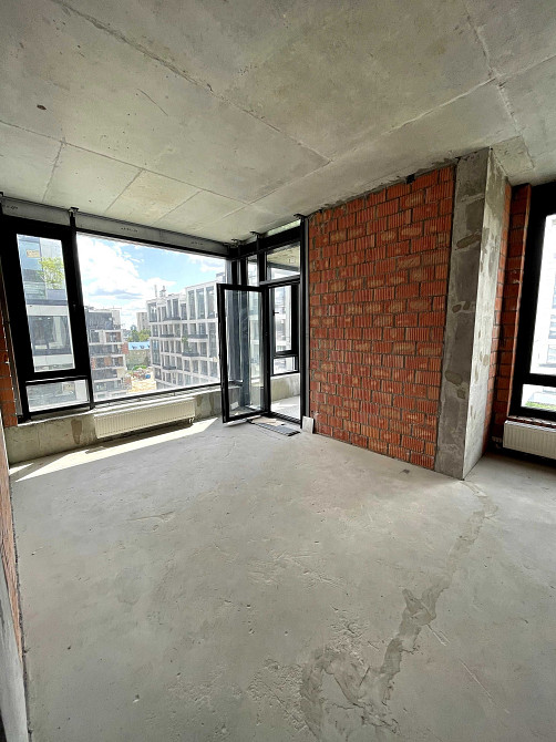 1к сучасна квартира. КАН. Unit home. Закритий ЖК. Шевченківський центр Киев - изображение 3