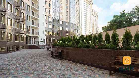 ⁉️§ Генуэзская Балкон Море Вид §⁉️ 51 Жемчужина Аркадия KADORR Фонтан! Одесса