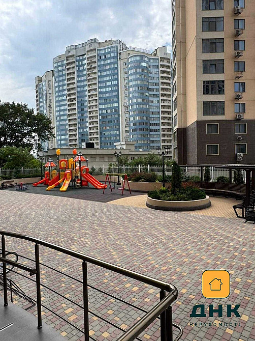 ⁉️§ Генуэзская Балкон Море Вид §⁉️ 51 Жемчужина Аркадия KADORR Фонтан! Одесса - изображение 4