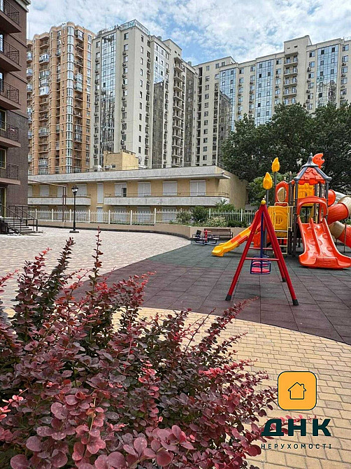 ⁉️§ Генуэзская Балкон Море Вид §⁉️ 51 Жемчужина Аркадия KADORR Фонтан! Одесса - изображение 5